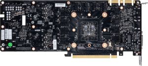 Karta graficzna Palit GeForce GTX 980 Ti, 6GB DDR5 (384bit), PCI-E, DVI/HDMI/3DP, BOX (NE5X98T015JBF) 4