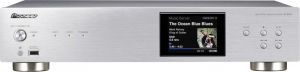 Odtwarzacz multimedialny Pioneer N-50A-S (N50AS) 1