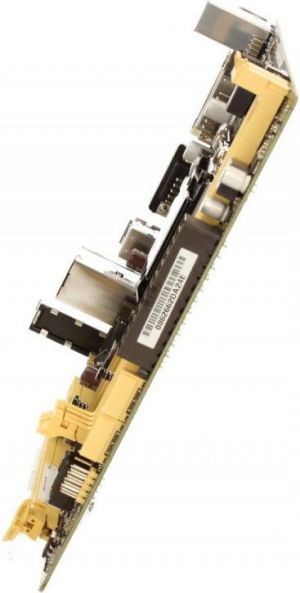 Płyta główna Asus H81M-P/C/SI, LGA 1150, H81, 2XDDR3, SATA III, DVI-D, micro ATX (H81M-P/C/SI) 3