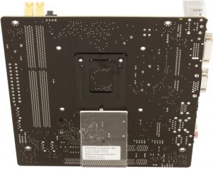 Płyta główna Asus H81M-P/C/SI, LGA 1150, H81, 2XDDR3, SATA III, DVI-D, micro ATX (H81M-P/C/SI) 4