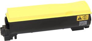 Toner Kyocera TK-570 Yellow Oryginał  (1T02HGAEU0) 1