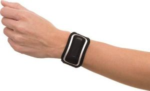Griffin Sleep Sport Band do Fitbit, Czarny (GB40139) 4