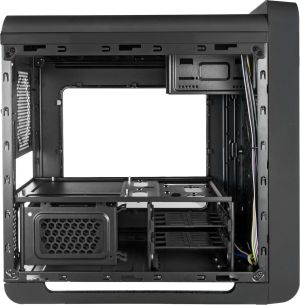 Obudowa MS-Tech Crow Q1/B (CROWQ1/B) 2