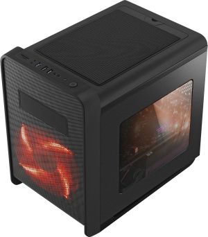 Obudowa MS-Tech Crow Q1/B (CROWQ1/B) 3