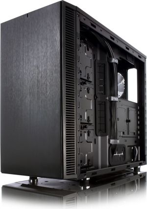 Obudowa Fractal Design Define S (FD-CA-DEF-S-BK) 2