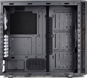 Obudowa Fractal Design Define S (FD-CA-DEF-S-BK) 4