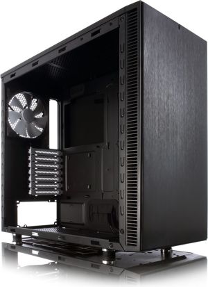 Obudowa Fractal Design Define S (FD-CA-DEF-S-BK) 6