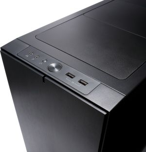 Obudowa Fractal Design Define S (FD-CA-DEF-S-BK) 7