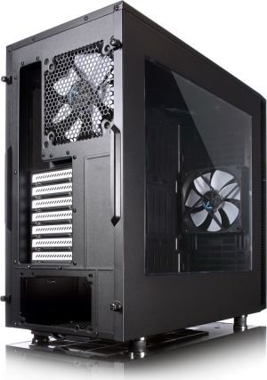 Obudowa Fractal Design Define S (FD-CA-DEF-S-BK-W) 2
