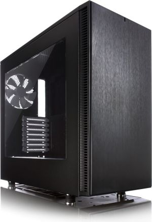 Obudowa Fractal Design Define S (FD-CA-DEF-S-BK-W) 17