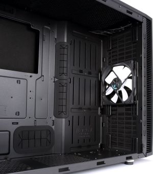 Obudowa Fractal Design Define S (FD-CA-DEF-S-BK-W) 7