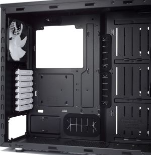 Obudowa Fractal Design Define S (FD-CA-DEF-S-BK-W) 11