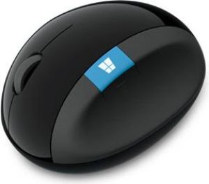 Mysz Microsoft Sculpt Ergonomic (L6V-00003) 2