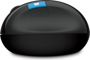 Mysz Microsoft Sculpt Ergonomic (L6V-00003) 4