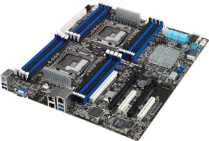 Asus Z10PE-D16, 2011-3, Intel, C612 PCH, DDR4 (90SB03M0-M0UAY0) 1