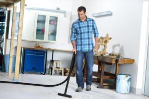 Odkurzacz Karcher WD 3 P Extension Kit (1.629-885.0) 2