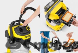 Odkurzacz Karcher MV 6 P Premium (1.348-271.0) 6