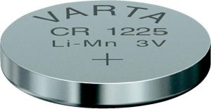 Varta Bateria Electronics CR1225 1 szt. 2