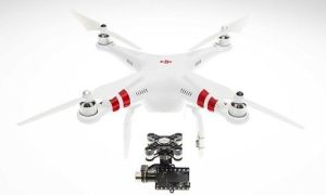 Gimbal DJI Gimbal H4-3D, (DJI000194 ) 5