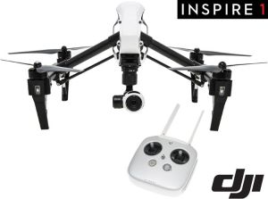 Dron DJI Inspire 1 1