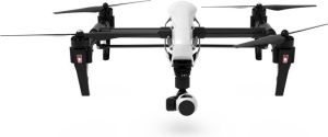 Dron DJI Inspire 1 2