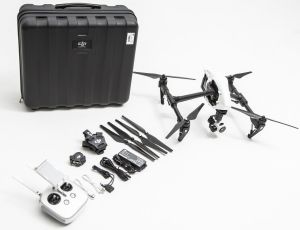 Dron DJI Inspire 1 5