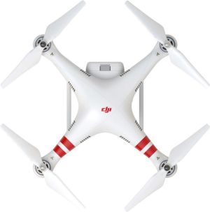 Dron DJI Phantom 2 + H3-3D (42005) 4