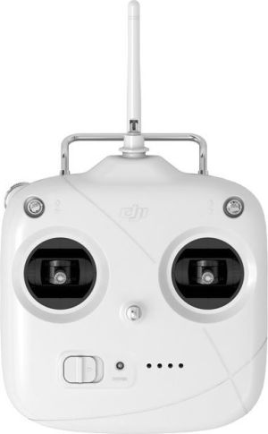 Dron DJI Phantom 2 + H3-3D (42005) 5