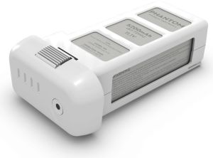 Dron DJI Phantom 2 + H3-3D (42005) 6