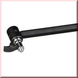 Walimex Uniwersalna Stopka Do Lampy Błyskowej Czarny (18231) 3