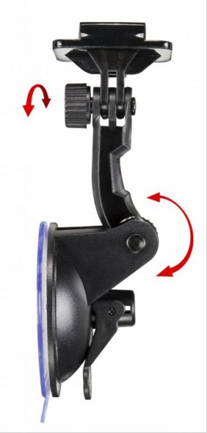 Mantona uchwyt przyssawka do GoPro 20246 2