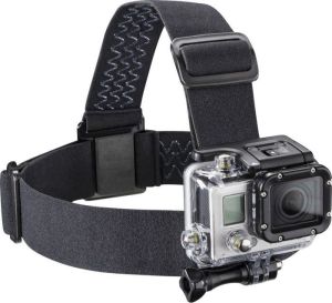 Mantona pasek do kasku do GoPro 20243 2