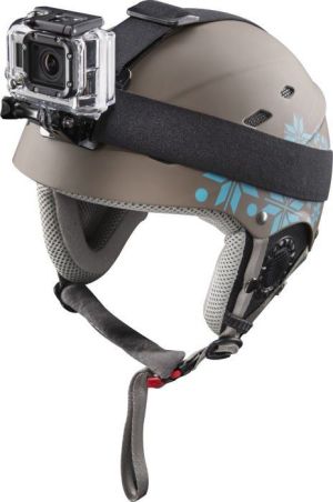 Mantona pasek do kasku do GoPro 20243 3
