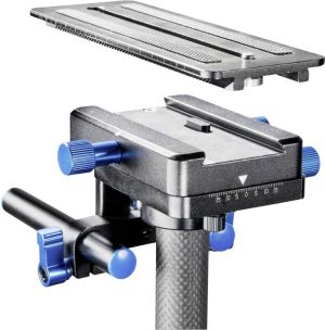 Walimex Stojak pod kamere Carbon 120cm (19442) 2