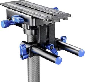 Walimex Stojak pod kamere Carbon 120cm (19442) 3