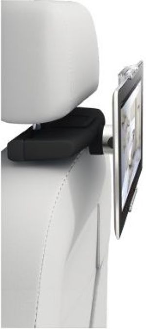 Uchwyt Vogels TMS 1020 RingO Uniwersalny Samochodowy Czarny (8371020) 2