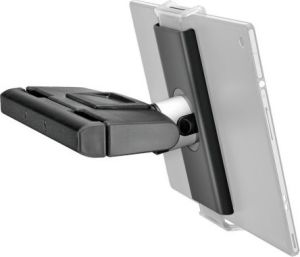 Uchwyt Vogels TMS 1020 RingO Uniwersalny Samochodowy Czarny (8371020) 3