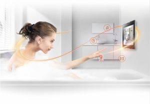 Uchwyt Vogels TMS 1010 Uniwersalny Dla Tabletów 7-12" (8371010) 4