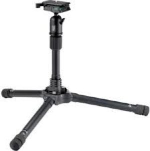 Statyw Velbon UT 43D II GM Gun-Metallic (V32456) 1