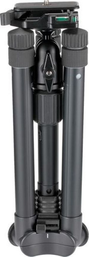 Statyw Velbon UT 43D II GM Gun-Metallic (V32456) 2