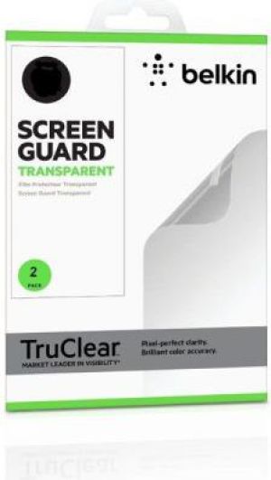 Belkin TrueClear Screen Protect do iPad Air 2 -F7N262bt2 1