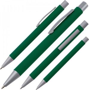Basic Długopis metalowy ABU DHABI uniwersalny 1