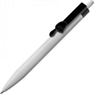 Basic Długopis plastikowy NEVES uniwersalny 1