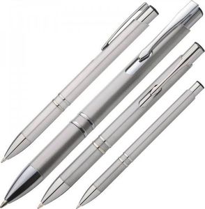 Basic Długopis plastikowy BALTIMORE uniwersalny 1