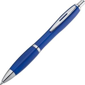 Basic Długopis plastikowy WLADIWOSTOCK uniwersalny 1