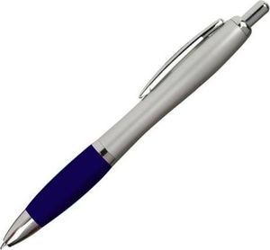 Basic Długopis plastikowy ST.PETERSBURG uniwersalny 1