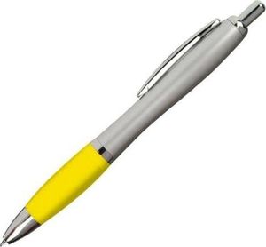 Basic Długopis plastikowy ST.PETERSBURG uniwersalny 1