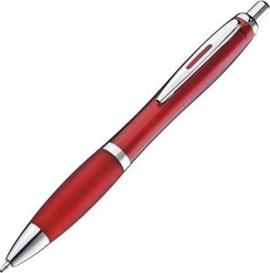 Basic Długopis plastikowy MOSCOW uniwersalny 1