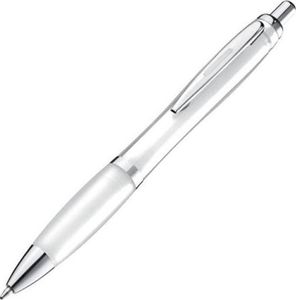 Basic Długopis plastikowy MOSCOW uniwersalny 1