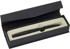 IMPACTO GIFTS Długopis aluminiowy touch pen uniwersalny 1
